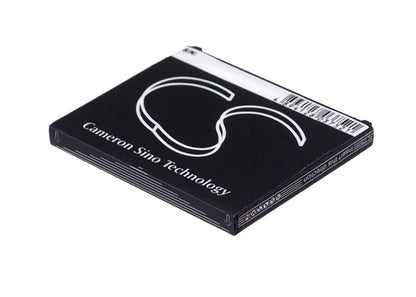 Replacement Battery for NTT DoCoMo N904i – Mobile, SmartPhone – 650mAh / 3.7V - image 1