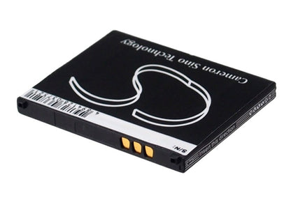 Replacement Battery for NTT DoCoMo N904i – Mobile, SmartPhone – 650mAh / 3.7V - image 2