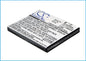 Replacement Battery for NTT DoCoMo P-01B – Mobile, SmartPhone – 600mAh / 3.7V - image 1