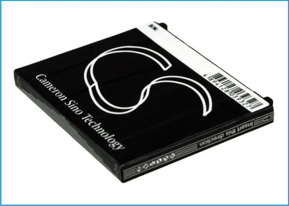 Replacement Battery for NTT DoCoMo P-01B – Mobile, SmartPhone – 600mAh / 3.7V - image 3