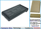 Replacement Battery for NEC | Fujitsu Versa E2000 – Notebook, Laptop – 4400mAh / 14.8V - image 1
