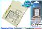 Replacement Battery for NEC E313 – Mobile, SmartPhone – 850mAh / 3.7V - image 1