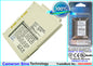 Replacement Battery for NEC E313 – Mobile, SmartPhone – 1700mAh / 3.7V - image 1