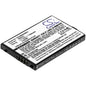 Replacement Battery for NEC MH240 – Cordless Phone – 1100mAh / 3.7V
