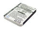 Replacement Battery for NEC N110 – Mobile, SmartPhone – 850mAh / 3.7V - image 1