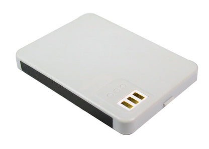Replacement Battery for NEC N110 – Mobile, SmartPhone – 850mAh / 3.7V - image 2