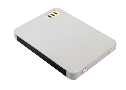 Replacement Battery for NEC N110 – Mobile, SmartPhone – 850mAh / 3.7V - image 3