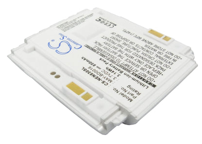 Replacement Battery for NEC N400 – Mobile, SmartPhone – 850mAh / 3.7V - image 2