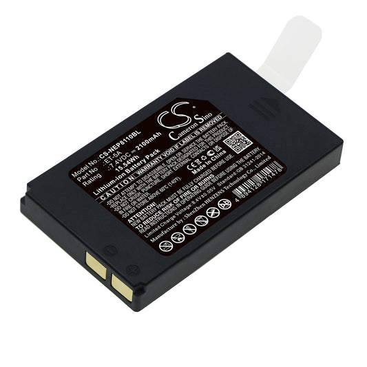 Replacement Battery for NEWPOS NEW8110 – Payment Terminal – 2100mAh / 7.4V