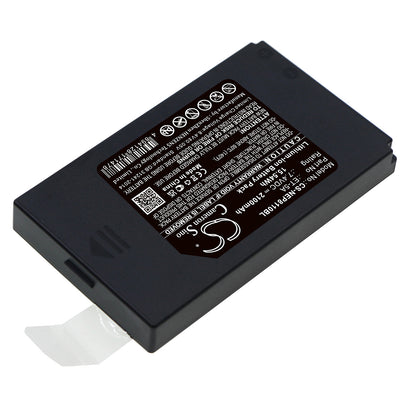 Replacement Battery for NEWPOS NEW8110 – Payment Terminal – 2100mAh / 7.4V