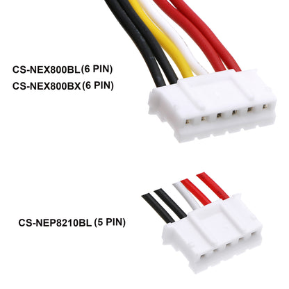 Replacement Battery for Bancamiga | WizarPOS | Famoco | NEWPOS | Dejavoo | OMA Emirates | Magnati | Geidea 8210 – Payment Terminal – 2600mAh / 7.4V