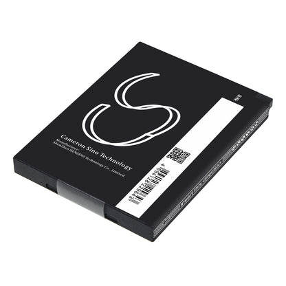 Replacement Battery for NEWPOS 9830 – Payment Terminal – 2500mAh / 7.6V