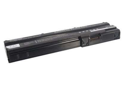 Replacement Battery for NEC S5100 – Notebook, Laptop – 4400mAh / 11.1V - image 1