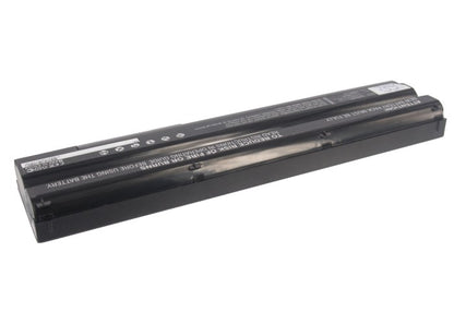 Replacement Battery for NEC S5100 – Notebook, Laptop – 4400mAh / 11.1V - image 2