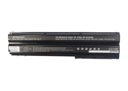 Replacement Battery for NEC S5100 – Notebook, Laptop – 4400mAh / 11.1V - image 5