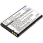 Replacement Battery for Neo 1973 – Mobile, SmartPhone – 1200mAh / 3.7V - image 1