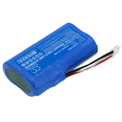 Replacement Battery for NEXGO N3 – Payment Terminal – 6700mAh / 3.7V