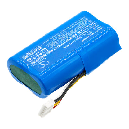 Replacement Battery for NEXGO | Dejavoo | WizarPOS N86 – Payment Terminal – 2600mAh / 7.4V