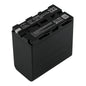 Replacement Battery for Sound Devices | Comrex | Sony | Hawk-Woods | Video Devices 633 mixer – Camera – 7800mAh / 7.4V