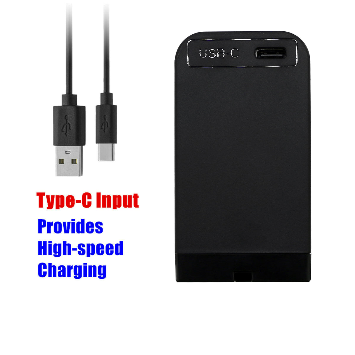 Replacement Battery for Sound Devices | Comrex | Sony | Hawk-Woods | Video Devices 633 mixer – Camera – 7800mAh / 7.4V
