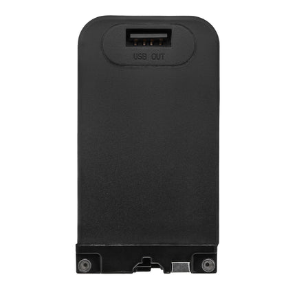 Replacement Battery for Sony  CCD-RV100 – Camera – 6600mAh / 48.84Wh / 7.4V