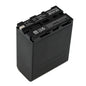 Replacement Battery for Video Devices | Sound Devices | Hawk-Woods | Comrex | Sony Sound Devices 633 mixer – Camera – 10400mAh / 7.4V