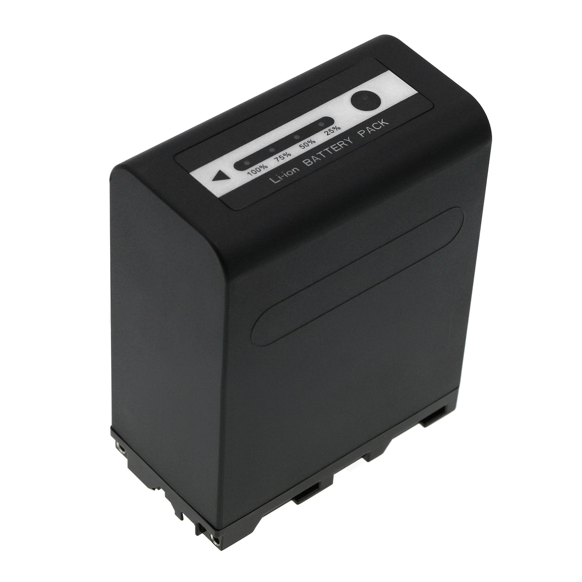Replacement Battery for Video Devices | Sound Devices | Hawk-Woods | Comrex | Sony Sound Devices 633 mixer – Camera – 10400mAh / 7.4V