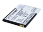 Replacement Battery for NGM Forward Young – Mobile, SmartPhone – 1400mAh / 3.7V - image 1