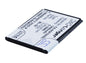 Replacement Battery for NGM  Forward Young – Mobile, SmartPhone – 1400mAh / 5.18Wh / 3.7V