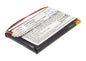 Replacement Battery for NavGear GT-35 3D – GPS, Navigator – 700mAh / 3.7V - image 1
