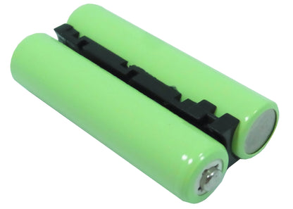 Replacement Battery for Fujifilm FinePix F420 Zoom – Camera – 1200mAh / 2.4V - image 3
