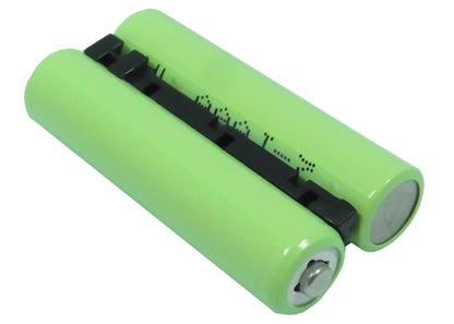 Replacement Battery for Fujifilm FinePix F420 Zoom – Camera – 1200mAh / 2.4V - image 4
