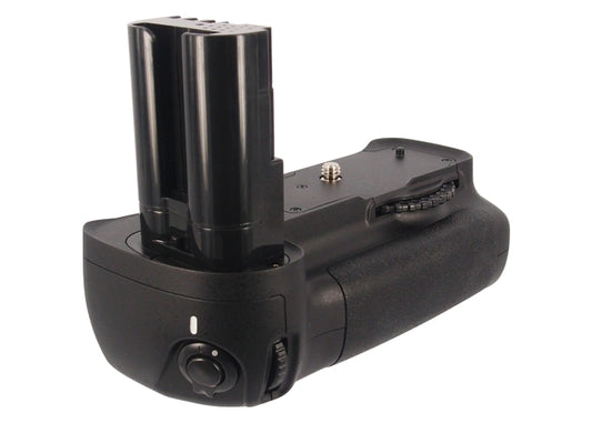 Replacement Battery for NiKon D200 – Battery Grip