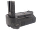 Replacement Battery for Nikon  D3100 – Battery Grip –  / V