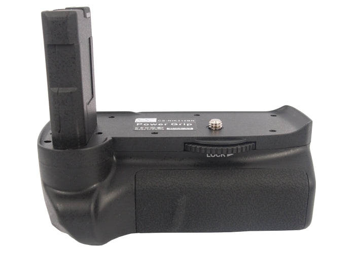 Replacement Battery for Nikon D3100 D3200 –  Camera Battery Grip