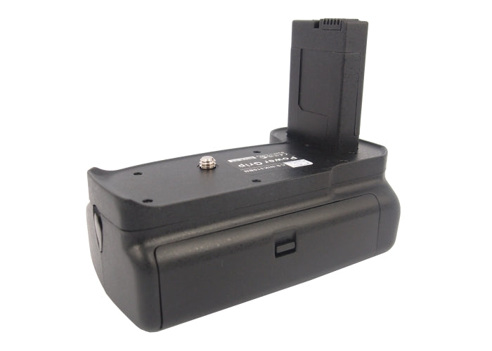 Replacement Battery for Nikon D3100 D3200 –  Camera Battery Grip