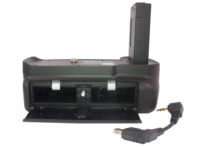 Replacement Battery for Nikon D3100 D3200 –  Camera Battery Grip