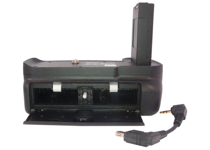 Replacement Battery for Nikon  D3100 – Battery Grip –  / V