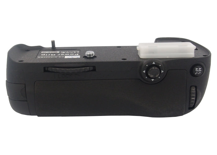 Replacement Battery for NiKon D600 – Battery Grip - image 4