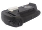 Replacement Battery for NiKon D800 – Battery Grip - image 1