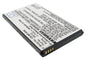 Replacement Battery for Nokia  Nokia XL – Mobile, SmartPhone – 1650mAh / 6.11Wh / 3.7V