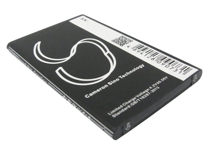 Replacement Battery for Nokia  Nokia XL – Mobile, SmartPhone – 1650mAh / 6.11Wh / 3.7V
