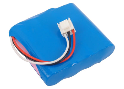 Replacement Battery for Nihon Kohden Edan SE-1 – Medical – 2600mAh / 14.8V