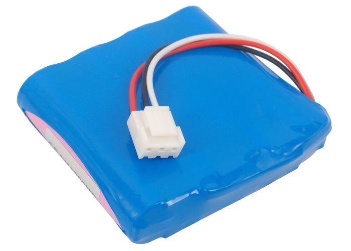 Replacement Battery for Nihon Kohden Edan SE-1 – Medical – 2600mAh / 14.8V
