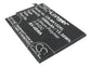 Replacement Battery for Nokia | Microsoft Lumia 1320 – Mobile, SmartPhone – 3500mAh / 3.8V - image 1