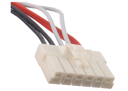 Replacement Battery for Nihon Kohden ECG-1500 – Medical – 3800mAh / 12V