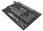 Replacement Battery for Nokia  Batman – Mobile, SmartPhone – 3500mAh / 13.30Wh / 3.8V