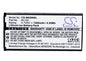 Replacement Battery for Nokia X2 – Mobile, SmartPhone – 1500mAh / 3.7V - image 1