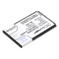 Replacement Battery for Nokia  3310 2017 – Mobile, SmartPhone – 1200mAh / 4.44Wh / 3.7V