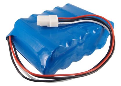 Replacement Battery for Nihon Kohden BSM-2300 – Medical – 3800mAh / 12V